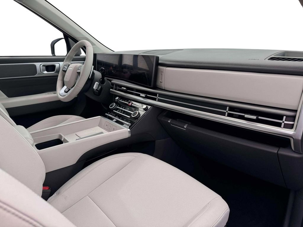New 2026 Hyundai Santa Fe SE FWD image 15