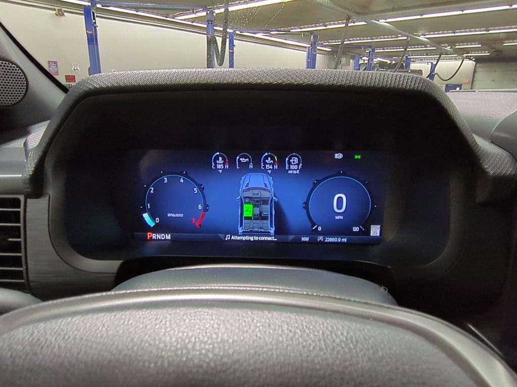 Certified 2024 Ford F150 Tremor w/ Bed Utility Package image 20