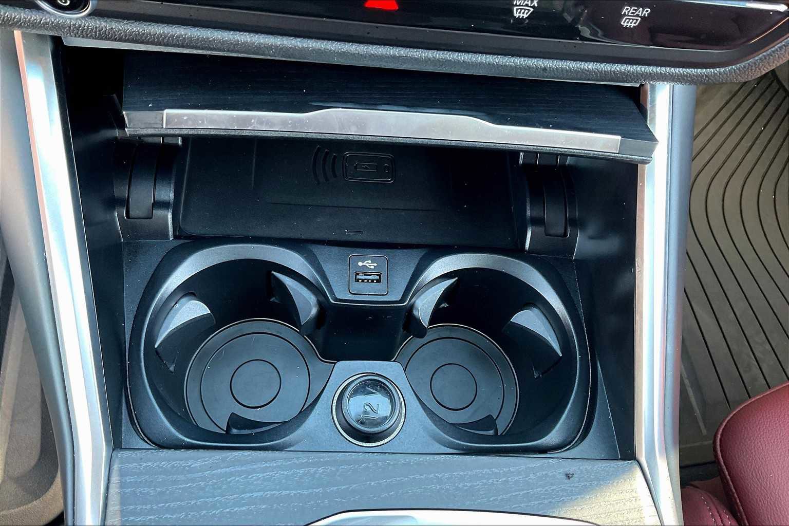 Used 2025 BMW i4 eDrive40 w/ Parking Assistance Package image 37