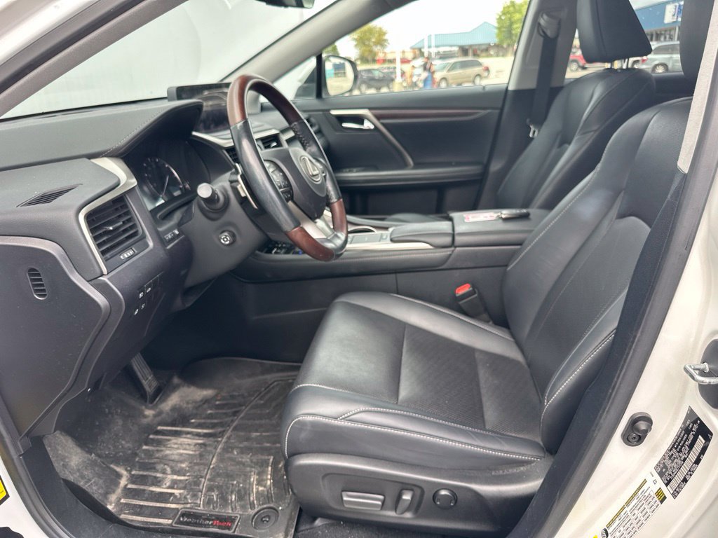 Used 2020 Lexus RX 350 FWD w/ Premium Package image 14