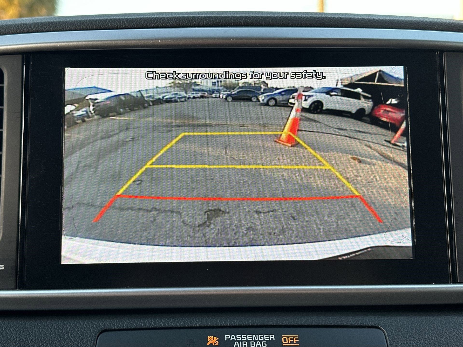 Used 2020 Kia Sportage LX w/ LX Popular Package image 22