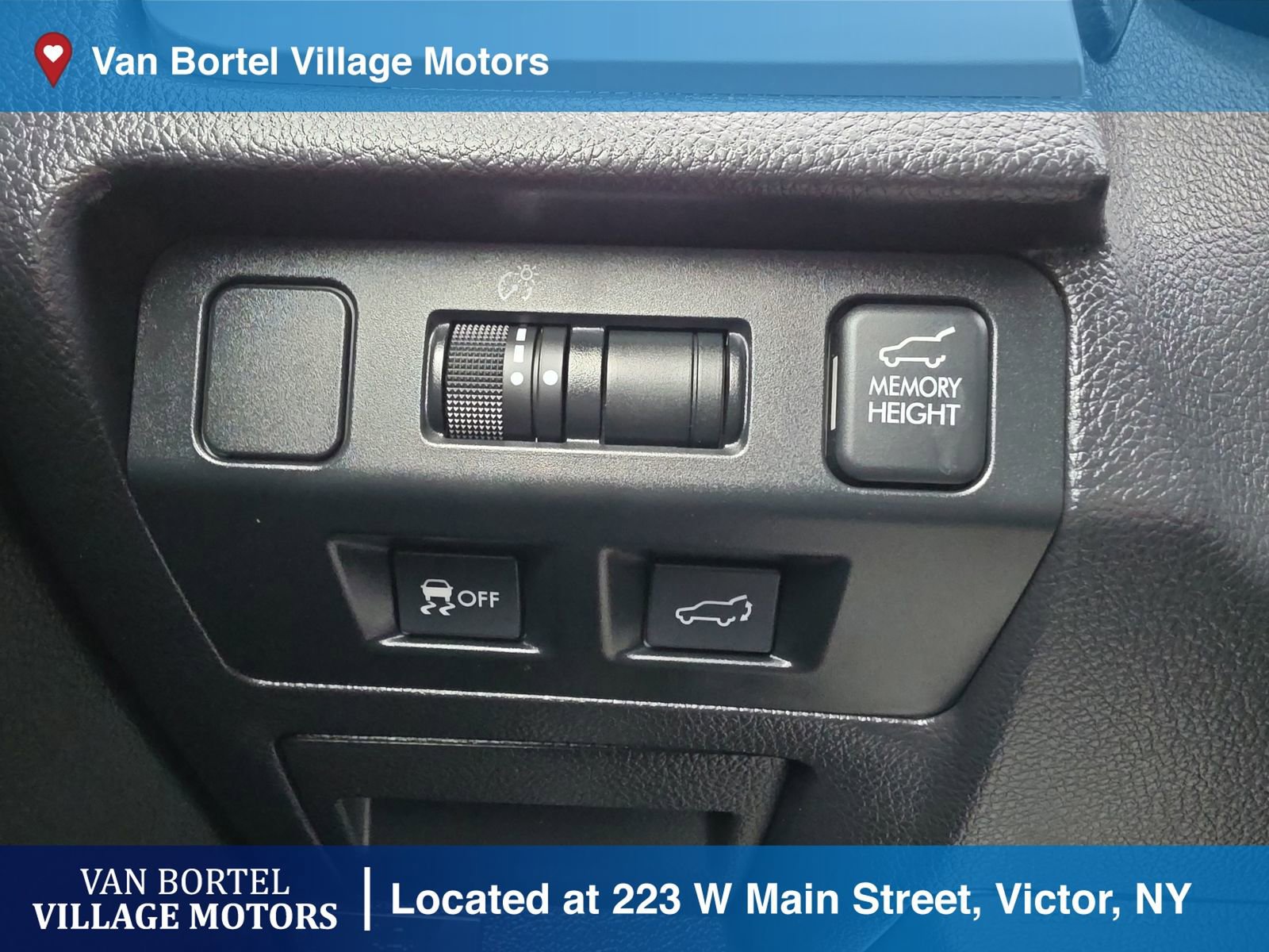 Used 2016 Subaru Forester 2.0XT Touring image 18