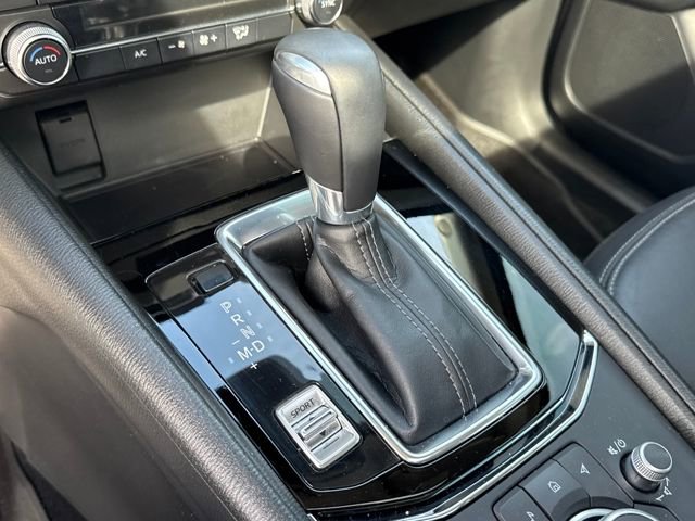 Used 2024 MAZDA CX-5 AWD 2.5 S w/ Preferred Package image 15