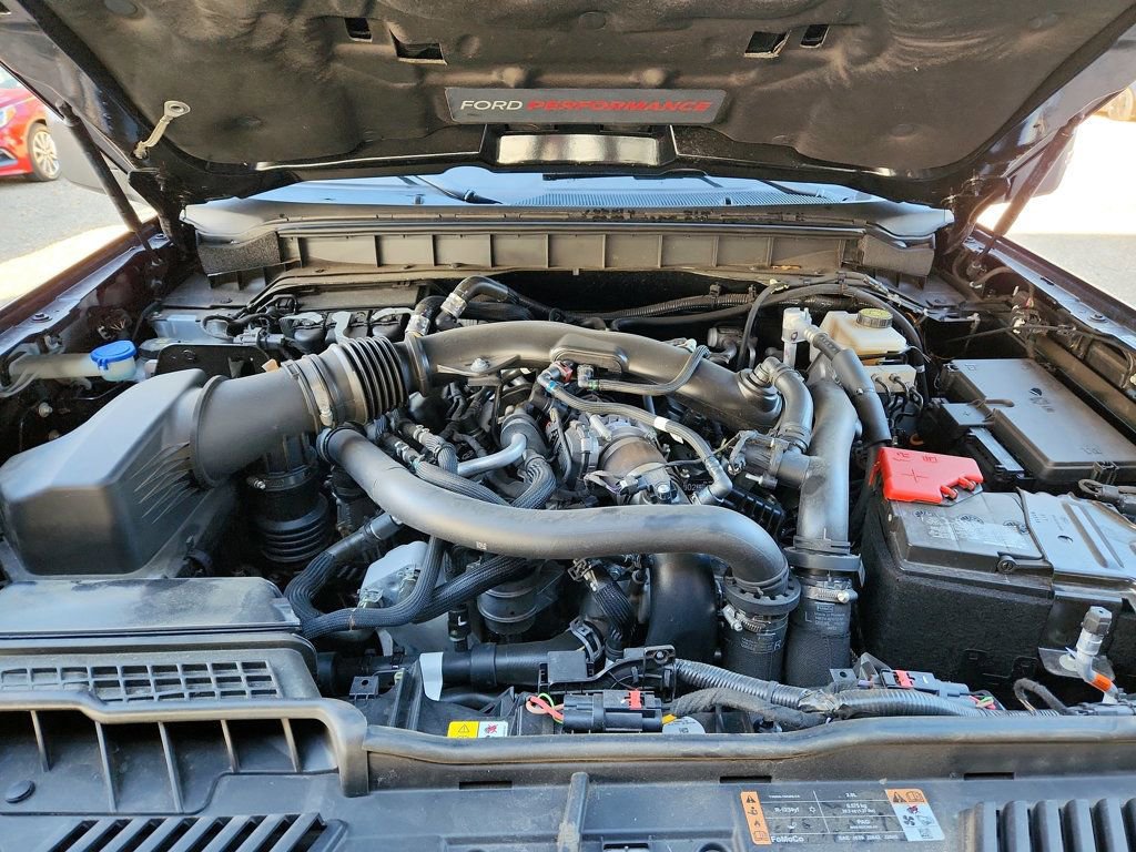 Used 2023 Ford Bronco Raptor image 26