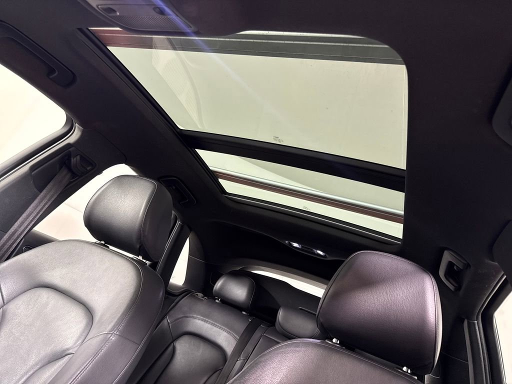 Used 2018 Audi Q3 2.0T Premium image 20