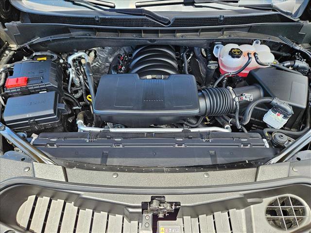 Used 2025 GMC Yukon AT4 Ultimate image 28