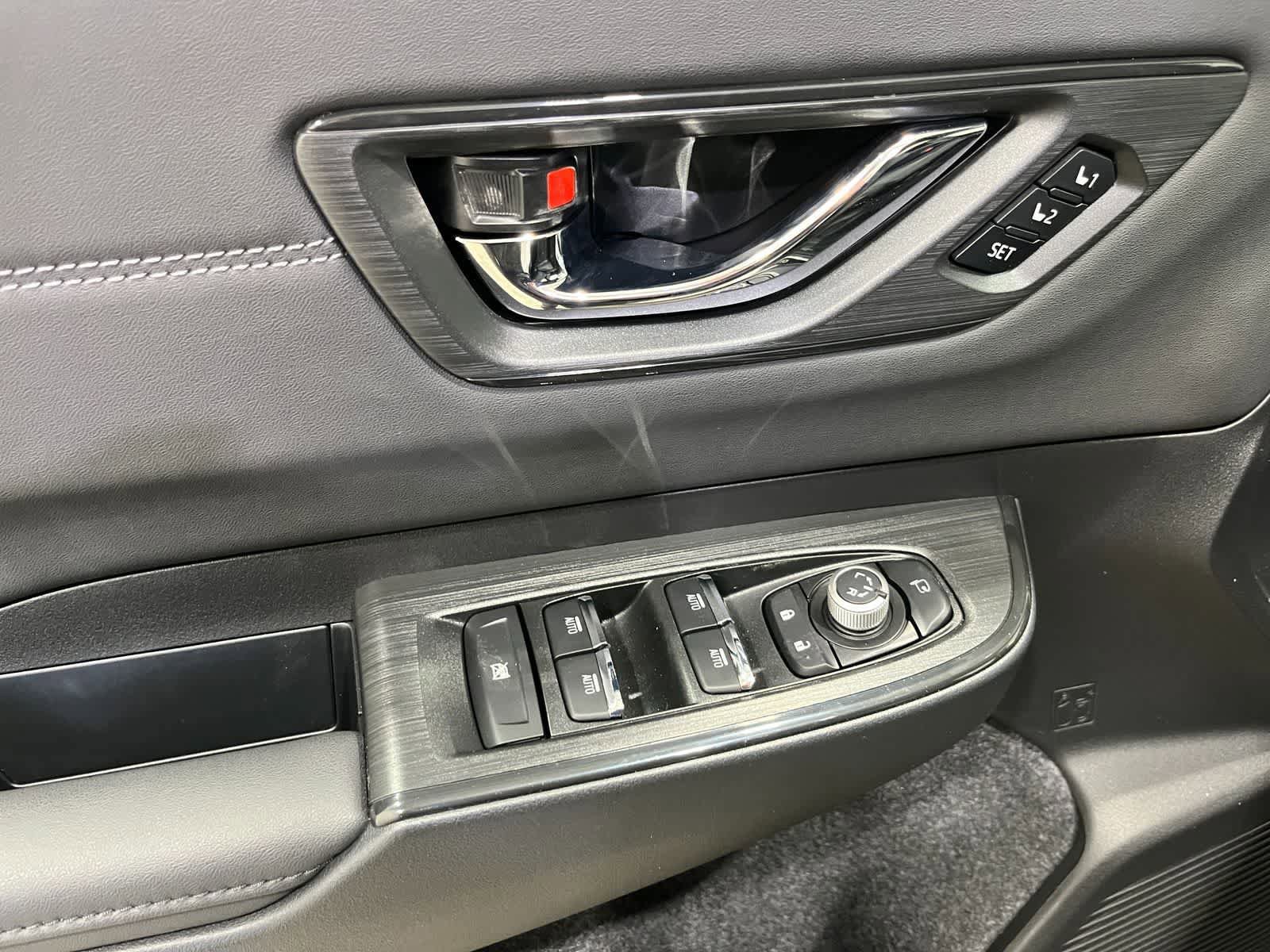 New 2026 Subaru Outback Touring XT AWD/4WD image 11