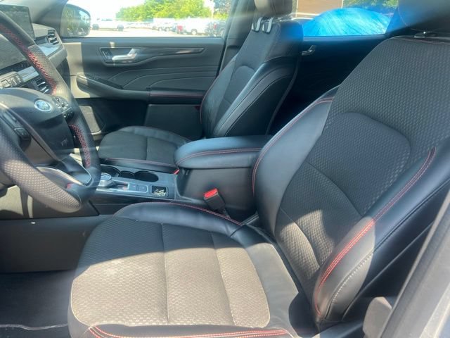 Used 2023 Ford Escape ST-Line w/ Tech Pack #1 AWD/4WD image 20