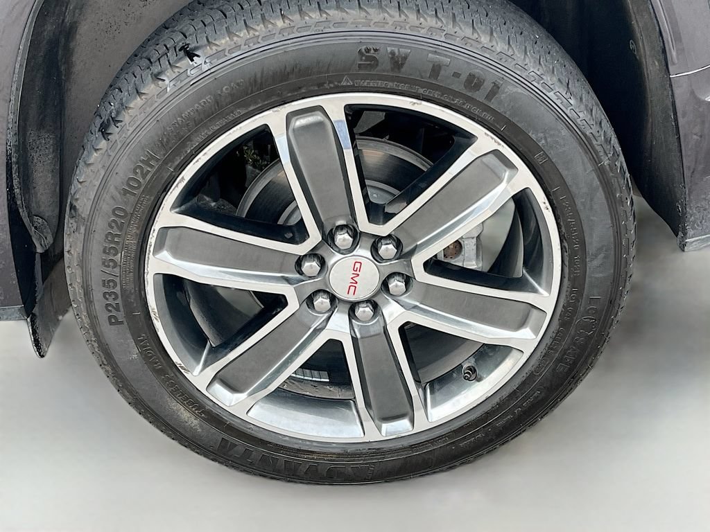 Used 2019 GMC Acadia Denali w/ Technology Package AWD/4WD image 34