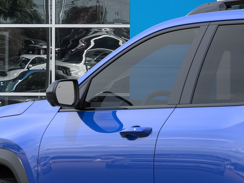 New 2027 Chevrolet Equinox RS w/ Safety and Technology Package FWD image 14