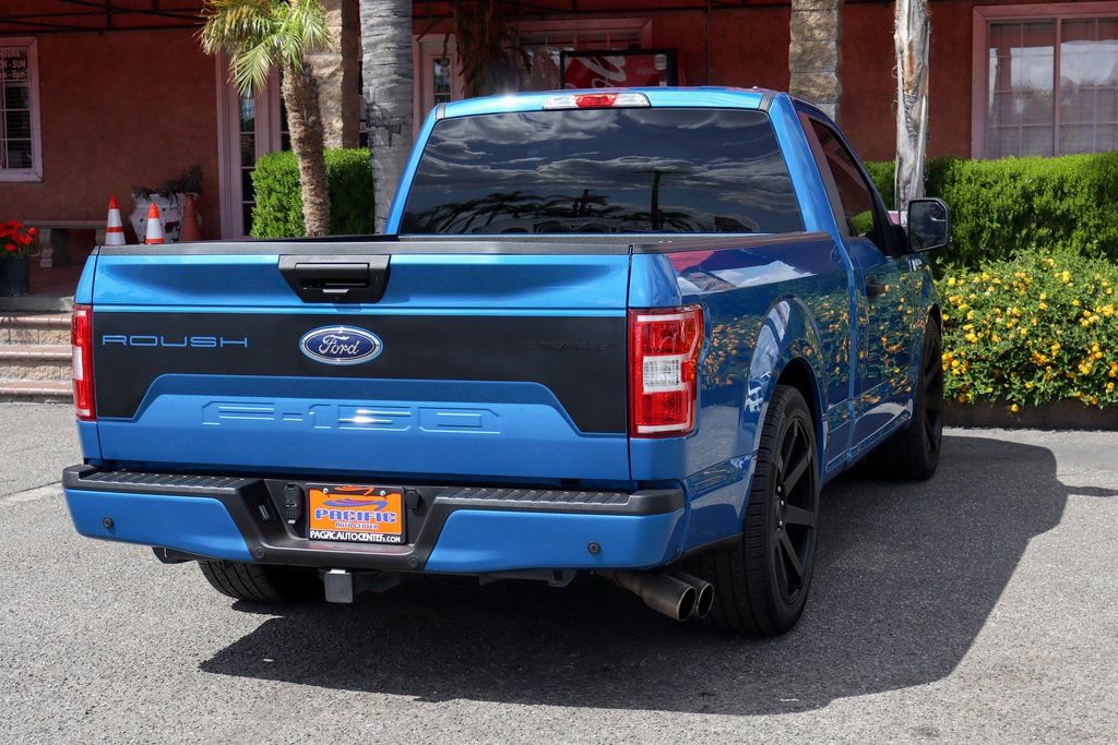 Used 2020 Ford F150 XL image 9