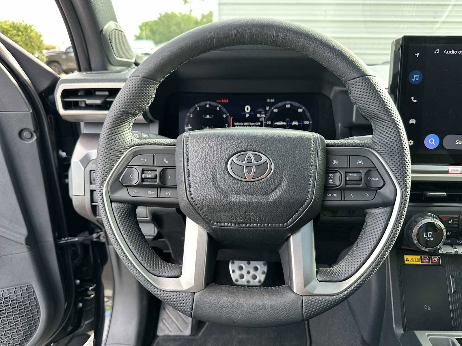 Used 2026 Toyota Tacoma TRD Sport w/ TRD Sport Premium Package image 22