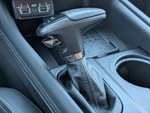 Used 2025 Dodge Durango SRT Hellcat w/ Black Package AWD/4WD image 25
