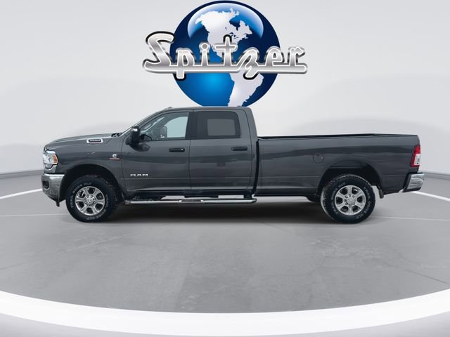 Used 2024 RAM 3500 Big Horn image 6