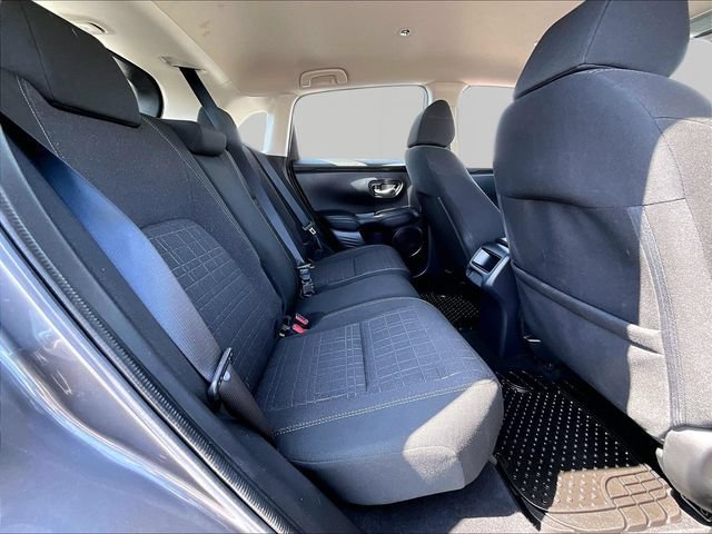 Used 2024 Honda HR-V LX image 16