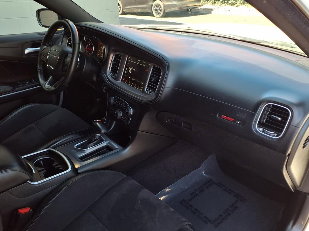 Used 2023 Dodge Charger Scat Pack w/ Plus Group RWD image 22