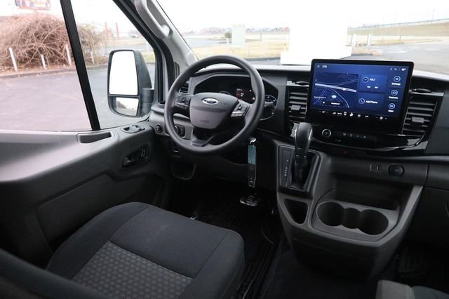 Certified 2023 Ford Transit 350 XLT image 17