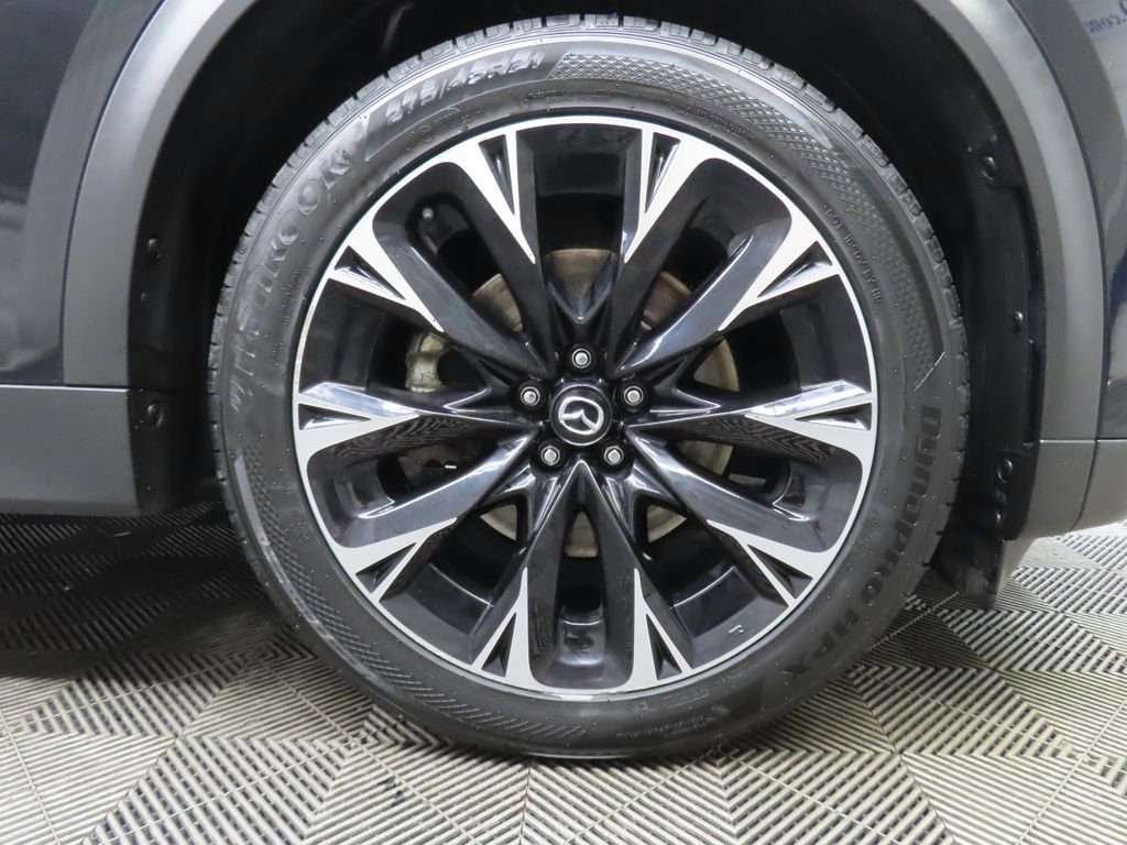 Used 2024 MAZDA CX-90 Plug-In Hybrid w/ Premium Pkg image 10