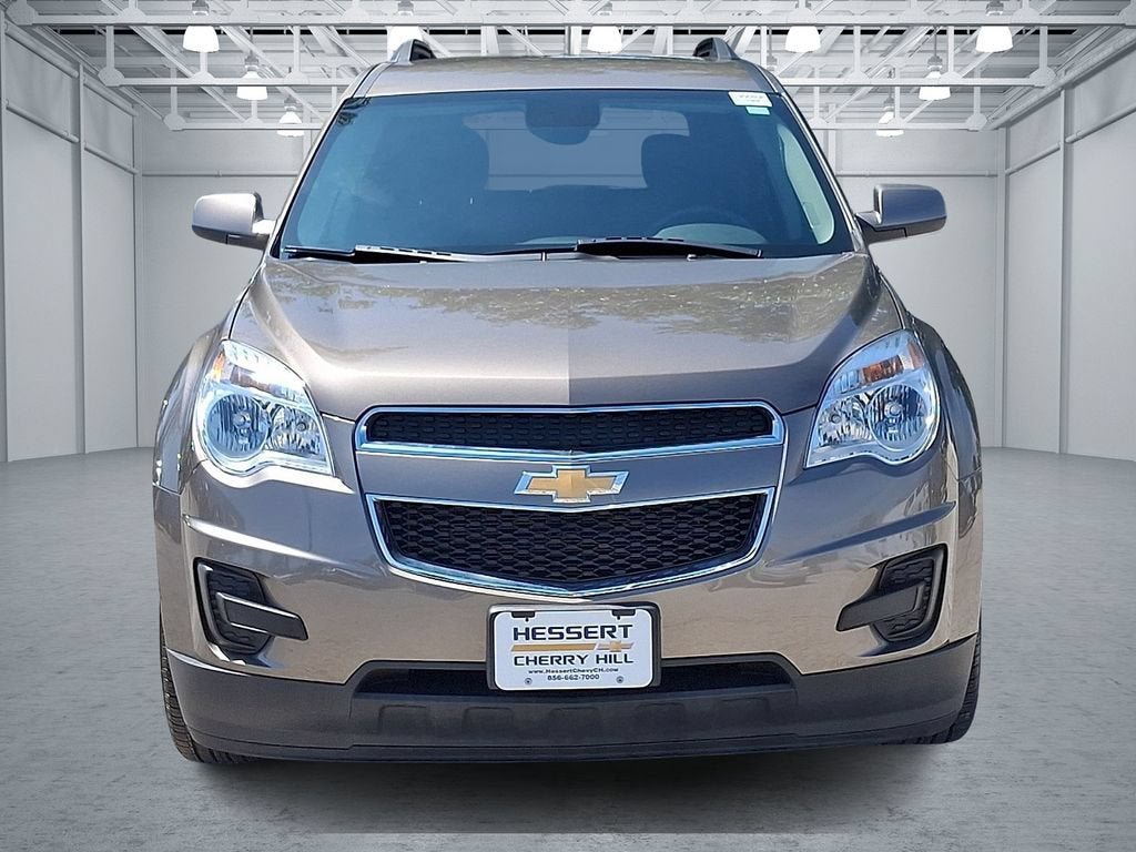 Used 2012 Chevrolet Equinox LT FWD image 3