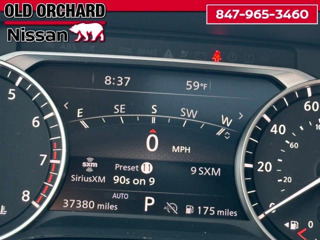 Used 2024 Nissan Pathfinder SL w/ SL Premium Package image 21