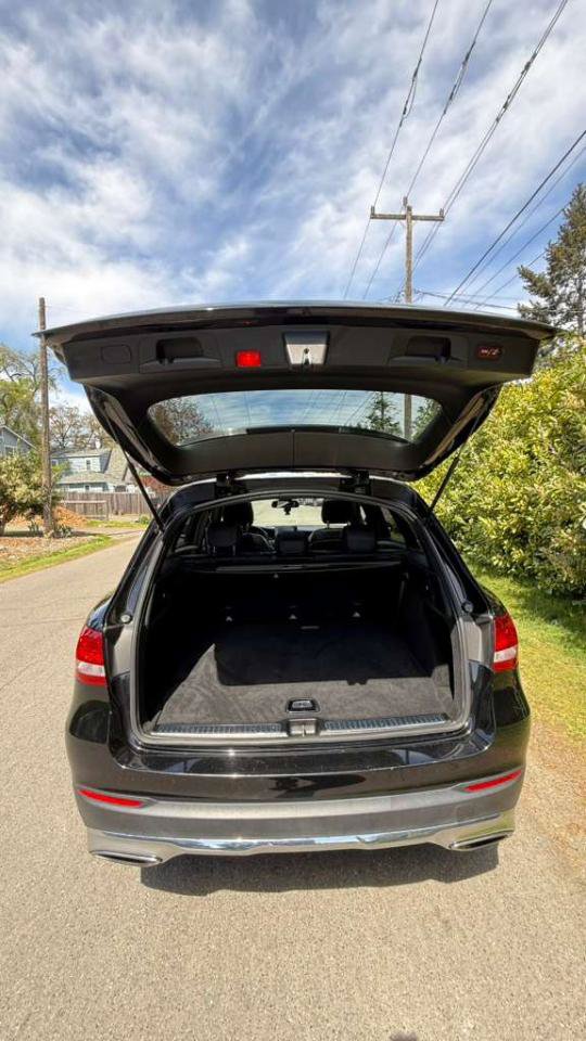 Used 2017 Mercedes-Benz GLC 300 image 17