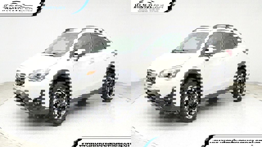 Used 2023 Subaru Crosstrek 2.5i Limited