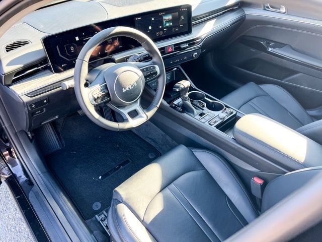 New 2026 Kia K5 EX image 16