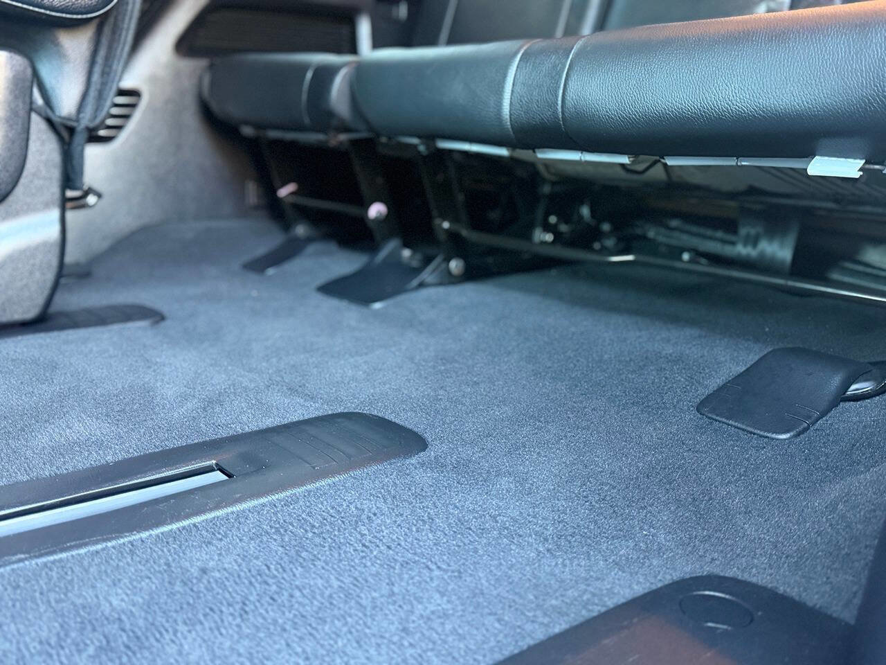 Used 2020 Toyota Sequoia TRD Pro AWD/4WD image 25