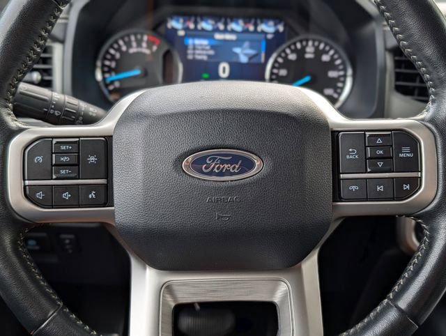Used 2024 Ford Expedition XLT AWD/4WD image 27