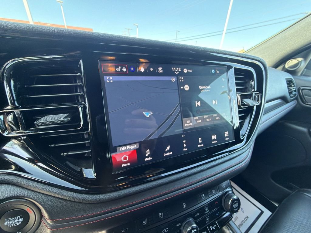 Used 2025 Dodge Durango R/T image 22