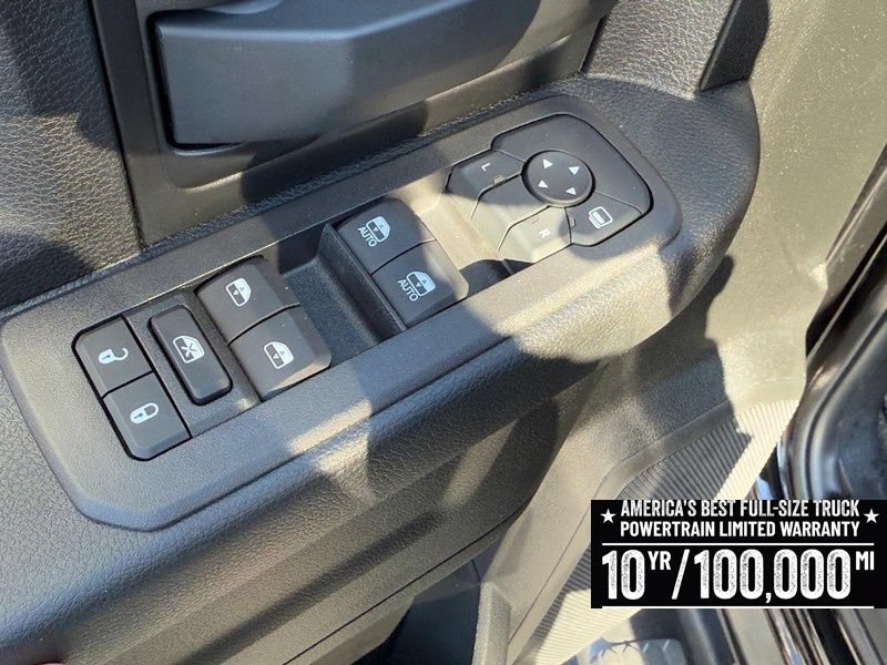 New 2026 RAM 2500 Tradesman AWD/4WD image 8