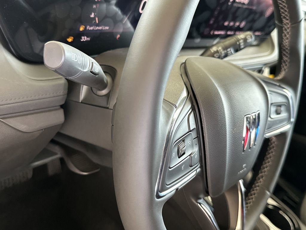 New 2026 Buick Encore GX Preferred w/ Comfort Package FWD image 19
