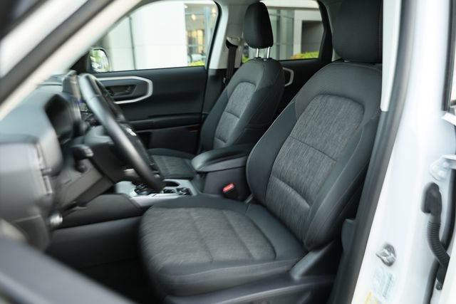 Used 2023 Ford Bronco Sport Big Bend w/ Convenience Package AWD/4WD image 19