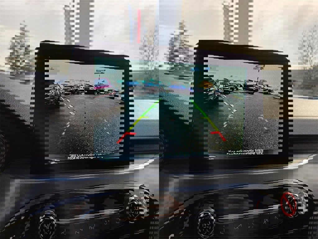 Used 2025 Ford Escape Active image 13