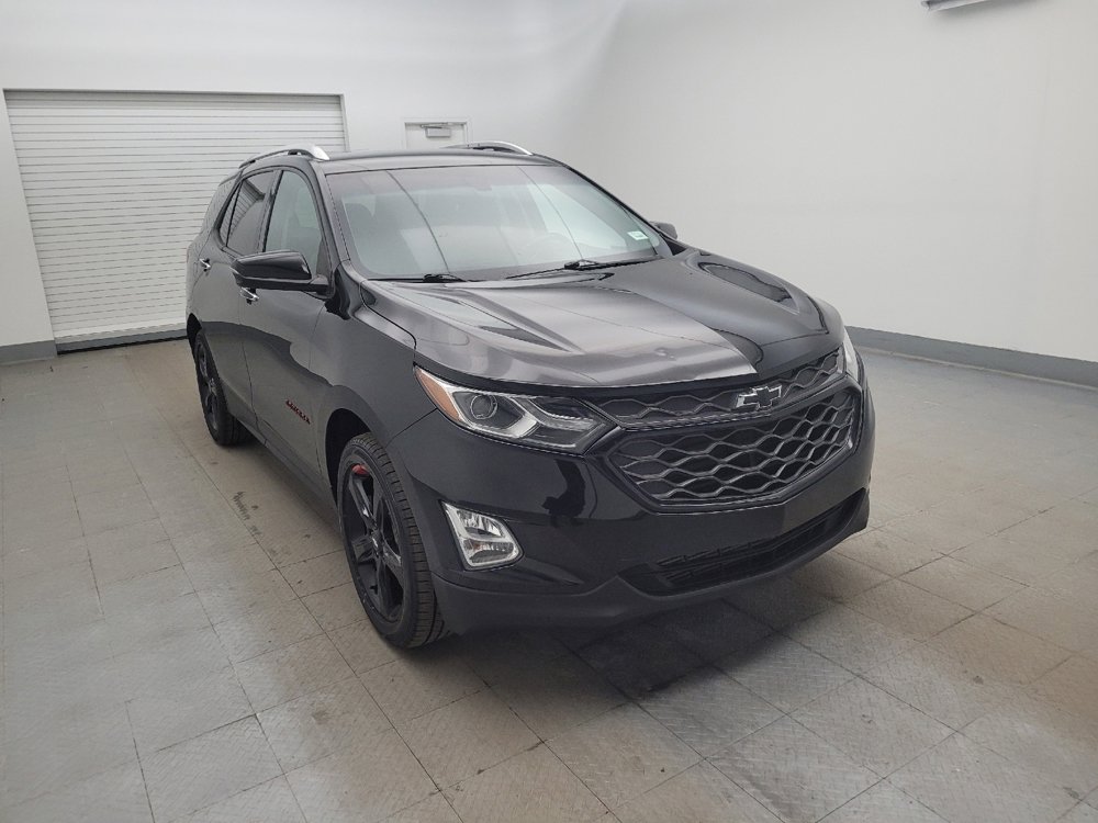 Used 2019 Chevrolet Equinox Premier w/ Premier Redline Edition image 13