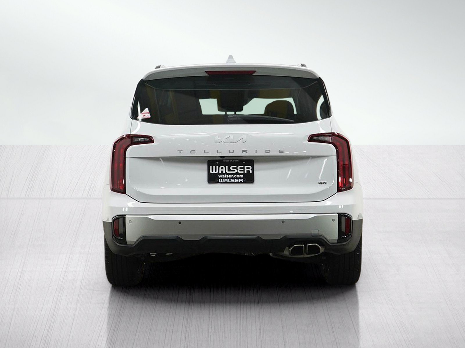 Used 2024 Kia Telluride S w/ S Sunroof Package AWD/4WD image 4