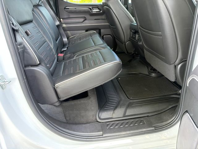 Used 2022 GMC Sierra 1500 AT4X AWD/4WD image 15