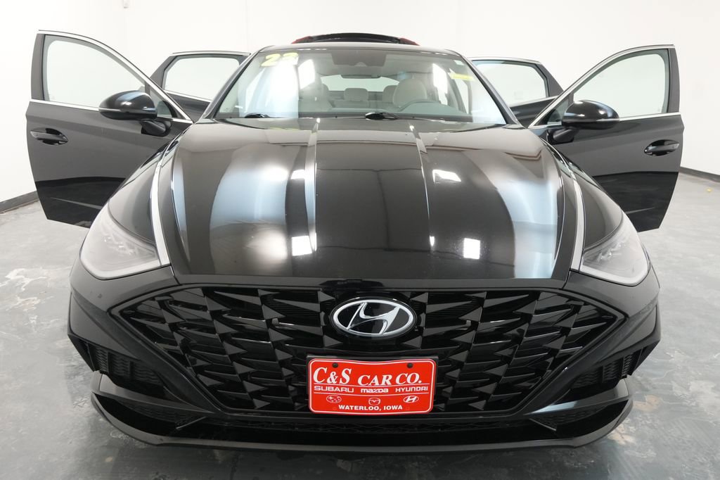 Used 2023 Hyundai Sonata SEL image 26