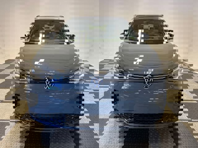 New 2025 Volkswagen ID.4 Pro S image 2