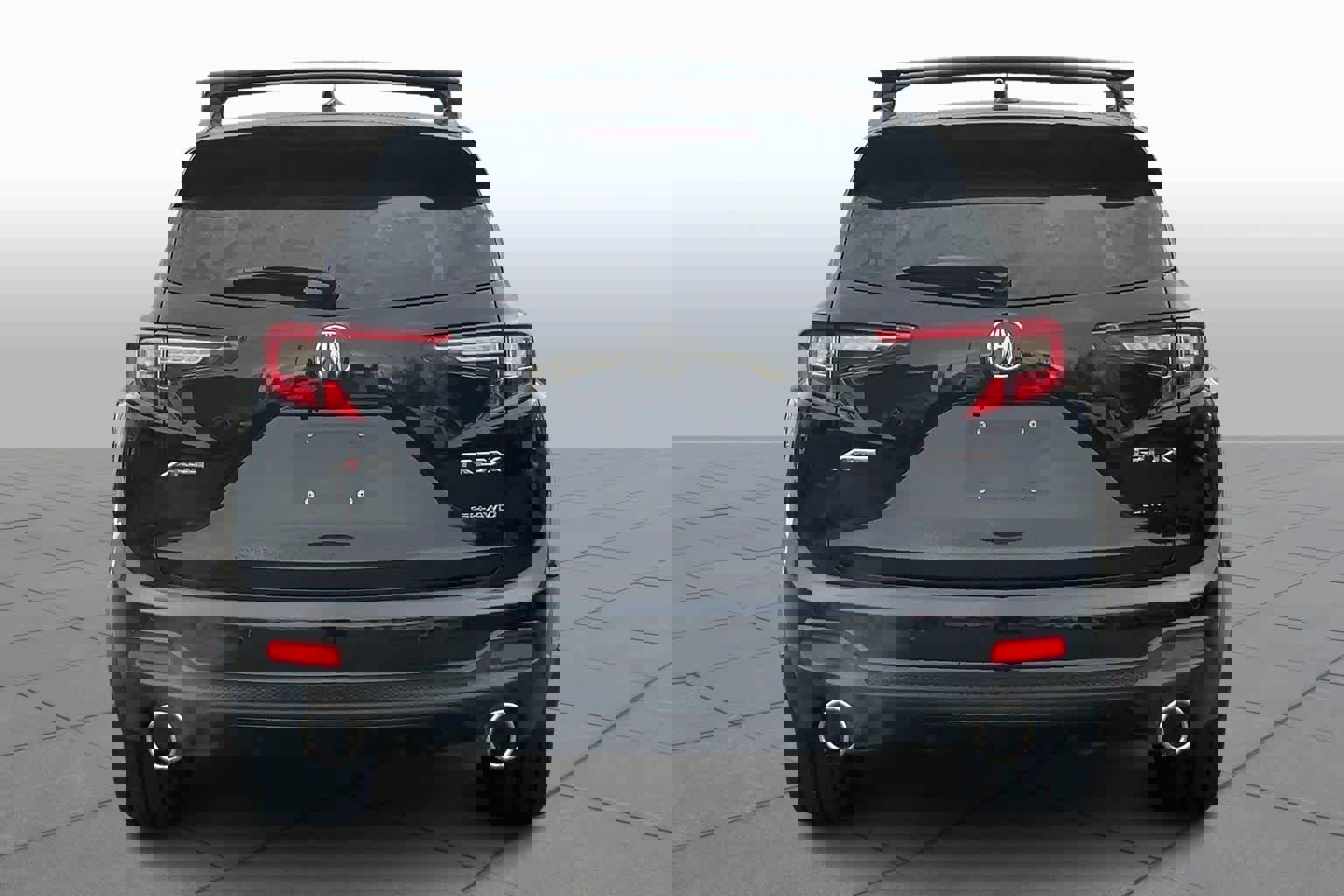 Used 2023 Acura RDX A-Spec image 4