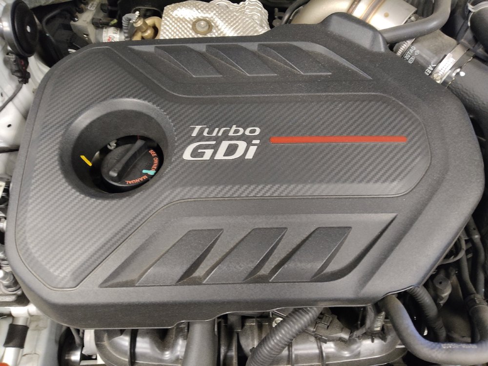 Used 2016 Kia Optima SX image 30