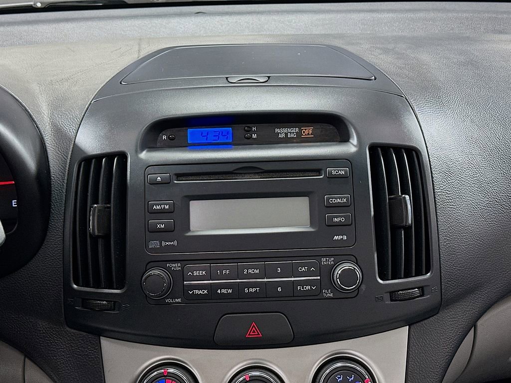Used 2010 Hyundai Elantra GLS w/ Sunroof Pkg 3 FWD image 14