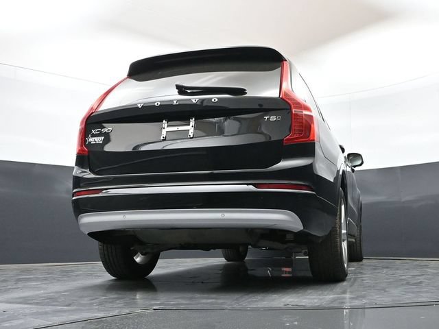 Used 2022 Volvo XC90 T5 Momentum AWD/4WD image 49