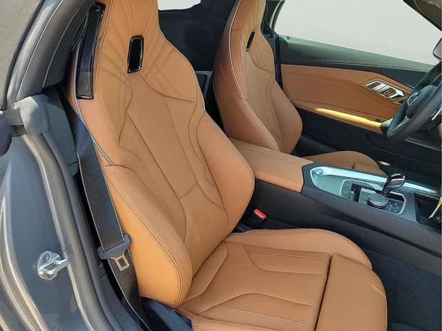 New 2026 BMW Z4 sDrive30i w/ Premium Package RWD image 22