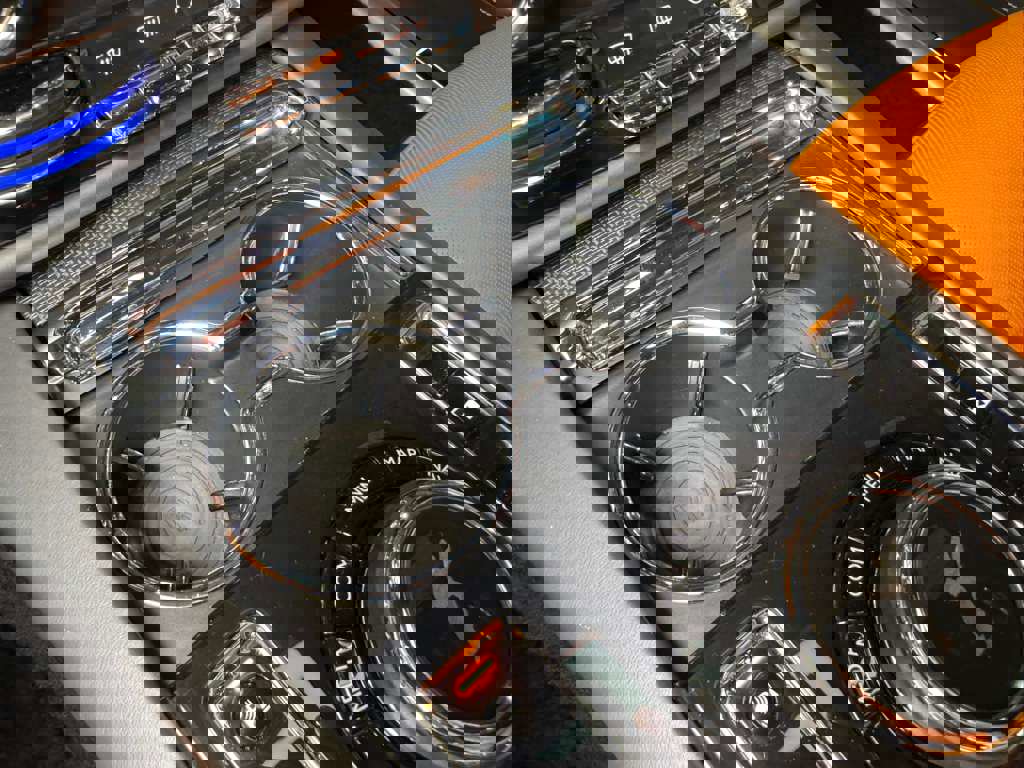 Used 2022 Rolls-Royce Ghost Black Badge image 29