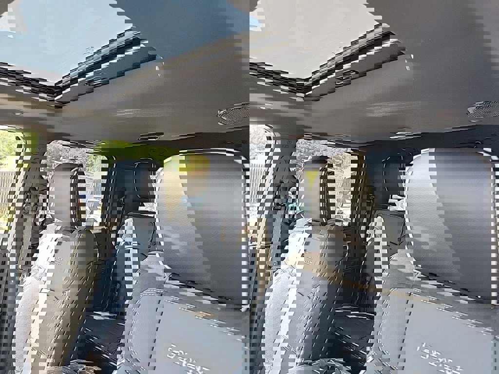 New 2025 RAM 2500 Laramie image 10