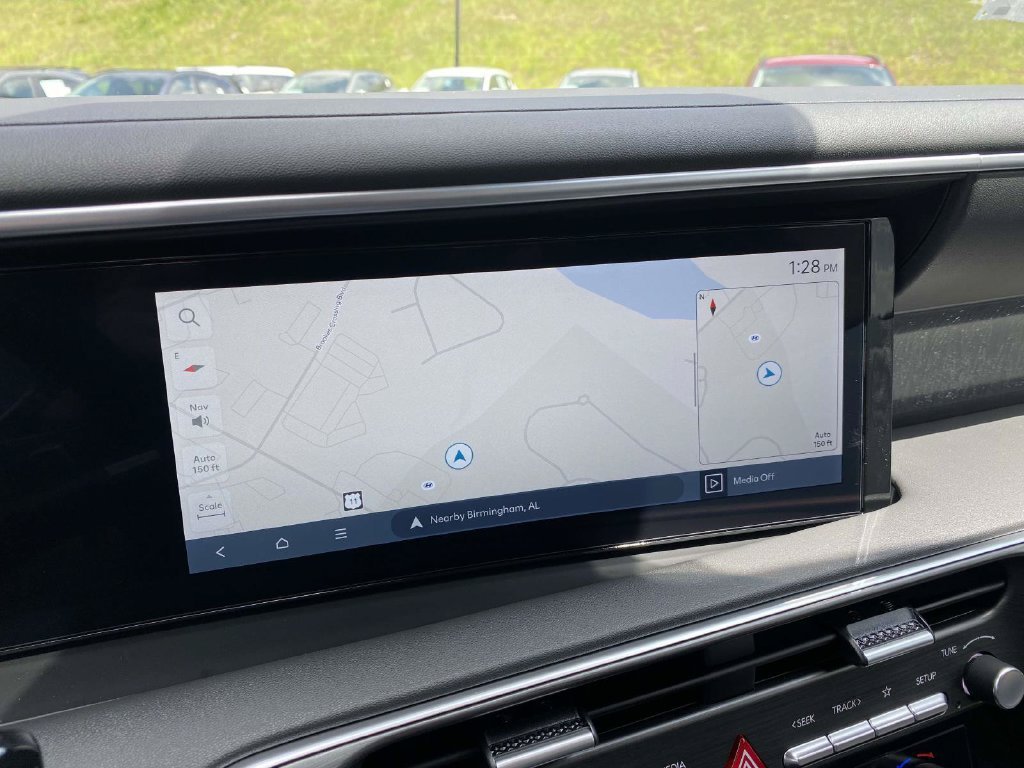 New 2026 Hyundai Palisade FWD Hybrid image 23