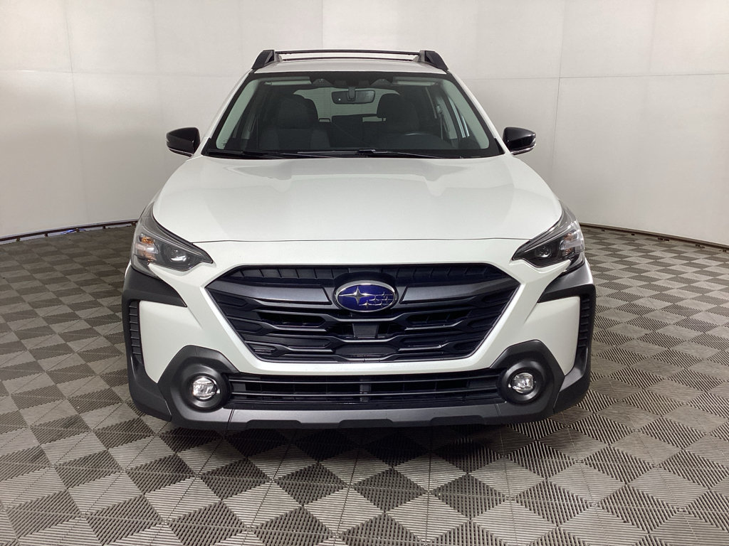 Used 2025 Subaru Outback Premium w/ Popular Package #1A AWD/4WD image 6