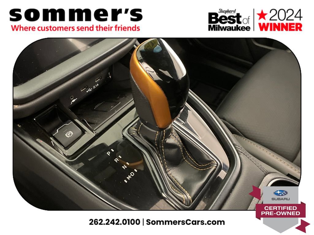 Used 2022 Subaru Outback Wilderness image 23