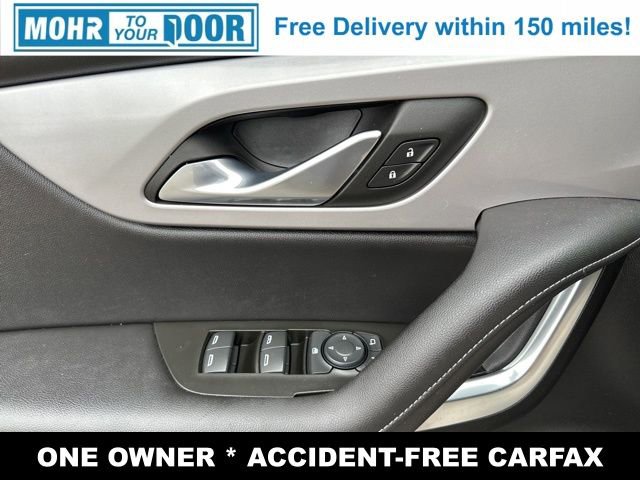 Used 2023 Chevrolet Blazer LT w/ LPO, Floor Liner Package image 23